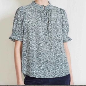 Apiece Apart Los Altos Top